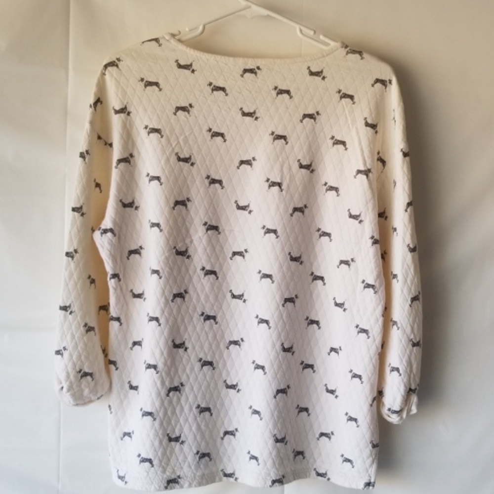 Long sleeve - Picture 2 of 4